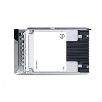 DELL 960GB SSD SATA Mixed Use 6Gbps 512e 2.5in Hot-Plug  CK R450,R550,R650,R750,R7515,R7525