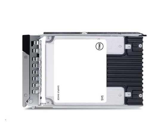 DELL 960GB SSD SATA Mixed Use 6Gbps 512e 2.5in Hot-Plug  CUS Kit R450,R550,R650,R750,R7515,R7525