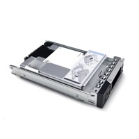 DELL 480GB SSD SATA Mixed Use 6Gbps 512e 2.5in Hot-Plug with 3.5in CK T360, T560, R360,R450,R550, R660, R760, Rxx5...