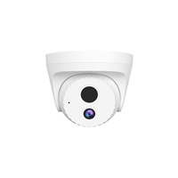 Tenda K4P-4CR Video PoE Security Kit 4MP