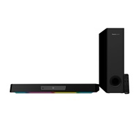 Creative Sound Blaster KATANA V2X - reproduktor - černý