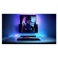 Creative Sound Blaster KATANA V2X - reproduktor - černý