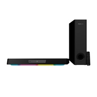 Creative Sound Blaster KATANA V2X - reproduktor - černý