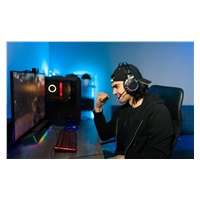 Creative Sound Blaster KATANA V2X - reproduktor - černý