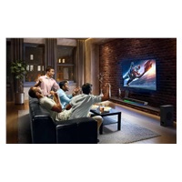 Creative Sound Blaster KATANA V2X - reproduktor - černý