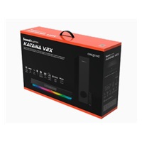 Creative Sound Blaster KATANA V2X - reproduktor - černý