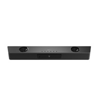 Creative Sound Blaster KATANA V2X - reproduktor - černý