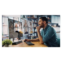 Creative Sound Blaster KATANA V2X - reproduktor - černý