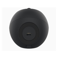 Creative PEBBLE V3, stolní 2.0 reproduktory s USB-C a Bluetooth 5.0 - černé