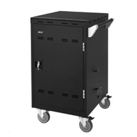 ACER charging Cart32 - nabíjecí vozík- pro 32 ks, 15,6", kovový, s kolečky
