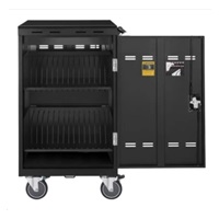 ACER charging Cart32 - nabíjecí vozík- pro 32 ks, 15,6", kovový, s kolečky