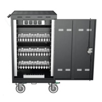 ACER charging Cart32 - nabíjecí vozík- pro 32 ks, 15,6", kovový, s kolečky