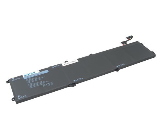 AVACOM baterie pro Dell Inspiron 7590, XPS 9570 Li-Pol 11,4V 8500mAh 97Wh