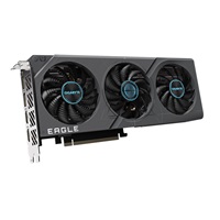 GIGABYTE VGA NVIDIA GeForce RTX 4060 EAGLE OC 8G, 8G GDDR6, 2xDP, 2xHDMI