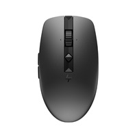 HP myš - 715 Rechargeable Multi-Device Bluetooth Mouse