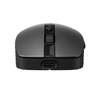 HP myš - 715 Rechargeable Multi-Device Bluetooth Mouse