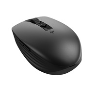 HP myš - 715 Rechargeable Multi-Device Bluetooth Mouse