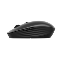 HP myš - 715 Rechargeable Multi-Device Bluetooth Mouse