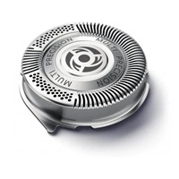 Philips SH50/50 náhradní holicí hlavy, trvanlivost 9 milionů oholených chloupků, 3 kusy v balení