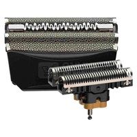 BRAUN Combipack 51B náhradní břit + fólie, pro strojky Series 5