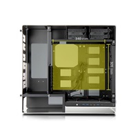 IN WIN skříň SFF BL641 black, 2xUSB 3.0 bez zdroje