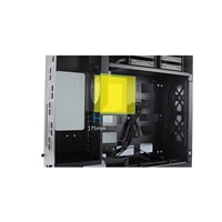 IN WIN skříň SFF BL641 black, 2xUSB 3.0 bez zdroje