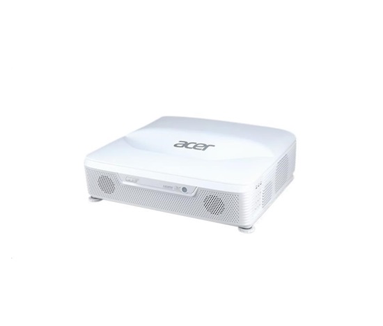 ACER Projektor L812 - 4K (3840x2160),4000 ANSI, 2 000 000:1,USB,HDMI, RJ45,repro,životnost 20000h,Wi-fi