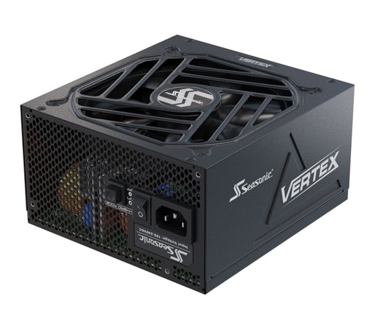 SEASONIC zdroj VERTEX GX-850, 850W