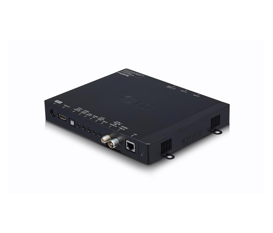 LG HTV Hotel TV	Commercial_TV Acc Set-top Box(Except for PDP TV) STB-6500.AEU