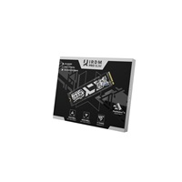 GOODRAM SSD IRDM PRO SLIM 1TB, PCIe Gen4x4, M.2 2280, (R:7000/W:5500MB/s), RETAIL