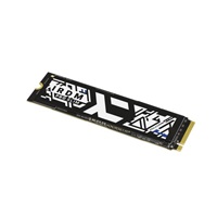 GOODRAM SSD IRDM PRO SLIM 4TB, PCIe Gen4x4, M.2 2280, (R:7000/W:6850MB/s), RETAIL