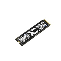 GOODRAM SSD IRDM PRO SLIM 4TB, PCIe Gen4x4, M.2 2280, (R:7000/W:6850MB/s), RETAIL