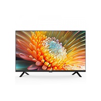 CHiQ L32H7G TV 32", HD, smart, Google TV, dbx-tv, Dolby Audio, Frameless