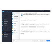Ashampoo Privacy Inspector