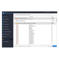 Ashampoo Privacy Inspector