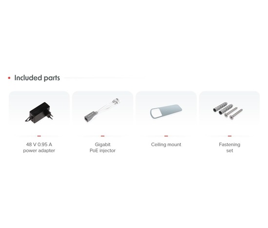 BAZAR - MikroTik RouterBOARD cAPG-5HaxD2HaxD, cAP ax - Po opravě (Komplet)