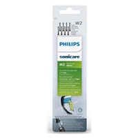 Philips HX6068/13 Sonicare W2 Optimal white, náhradní hlavice, 8 kusů