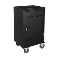 ACER Charging Cart 24 - nabíjecí vozík, pro 24 ks, 15,6", kovový, s kolečky