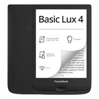 POCKETBOOK 618 Basic Lux 4