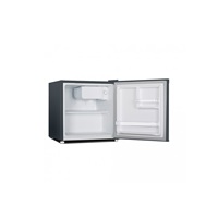 CHiQ CSD46D4E minibar, 46 litrů, 2 přihrádky, 0 °C až +10 °C, 35 dB