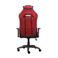 TRUST herní židle GXT 714R RUYA červená
