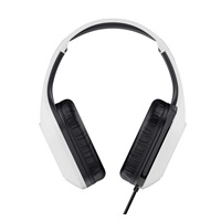 TRUST Herní sluchátka GXT 415PS ZIROX bílá