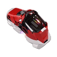 Cooler Master case Sneaker-X CPT KIT, zdroj 850W, Vodní chladič