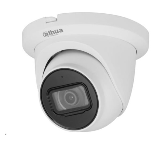 Dahua IPC-HDW5541TM-ASE-0280B-S3, IP kamera, 5Mpx, 1/2.7" CMOS, 2.8 mm, IR<50, IP67