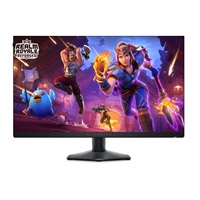 DELL LCD AW2724HF - 27"/IPS/LED/FHD/1920 x 1080/16:9/255Hz/1ms/1000:1/400 cd/m2/HDMI/DP/Pivot/VESA/3YNBD (210-BHTM)