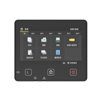 Canon i-SENSYS MF461dw - černobílá, MF (tisk, kopírka, sken)A4, DADF, USB, LAN, Wi-Fi 36str./min