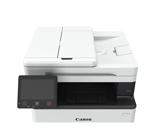 Canon i-SENSYS MF463dw - černobílá, MF (tisk, kopírka, sken)A4, DADF, USB, LAN, Wi-Fi 40str./min