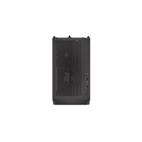 ENDORFY Case Arx 500 Air, Průhledná bočnice, ATX, 5x140mm, černá