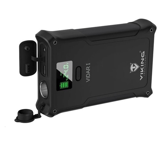 Viking outdoorová powerbanka VIDAR I, 36000 mAh