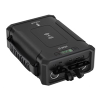 Viking outdoorová powerbanka VIDAR III, 96000 mAh, bezdrátové nabíjení